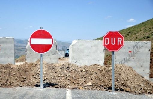 Curfew Declared in 21 Regions in Muş 