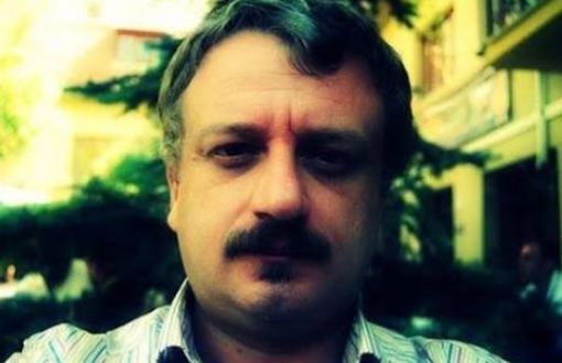 Barış İmzacısı Akademisyen Ozan Devrim Yay Gözaltına Alındı