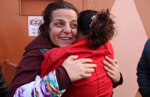 Sibel Çapraz'a 6 Yıl 3 Ay Ceza Verildi