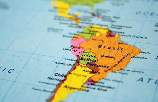 Latin Amerika’nın Devlet Marşları Üzerine: Özgürlük, Bağımsızlık, Kurtuluş