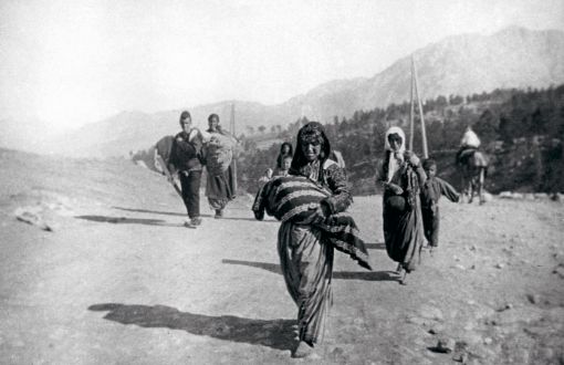 Ermeni Annelerin Soykırım Anıları