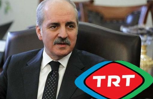 Kurtulmuş: TRT Genel Müdürlüğü İçin Başvurular Alınacak