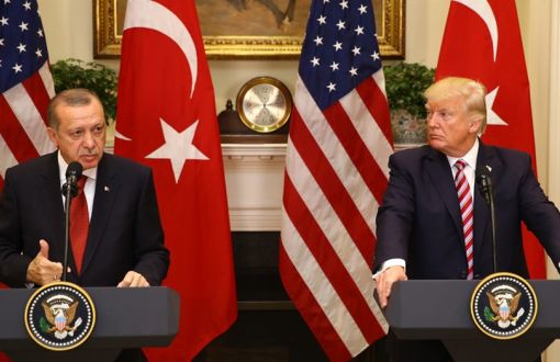 Erdoğan – Trump Basın Açıklamasında İki Tercüme Hatası