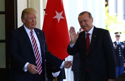 Hişyar Özsoy: Erdoğan ABD’den Eli Boş Döndü