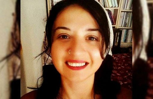 Gözaltına Alınan ETHA Muhabiri Pınar Gayıp Serbest