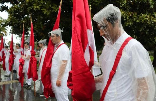 19 Mayıs: Samsun’da Yağmur Engeli, Ankara ve İstanbul’da Resmi Tören