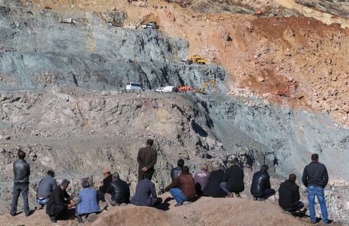 Most Miner Families Withdraw Complaint in Occupational Homicide Trial in Şirvan