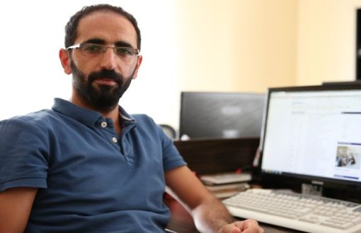 Tutuklu Gazeteci Çelik: Kral Kadar Medya da Çıplak