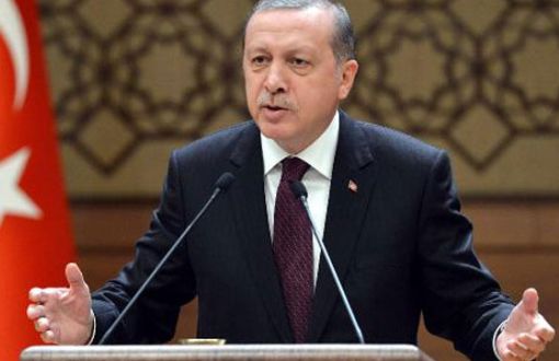 Erdoğan: Müfredatı Değiştireceğiz, Anlı Şanlı Tarihimizi Bu Şekilde Geçeceğiz
