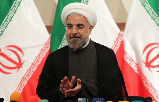 İran’da Seçimleri Ruhani Kazandı