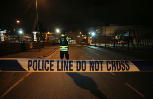 Manchester’da Konser Salonunda Patlama: En Az 22 Kişi Öldü