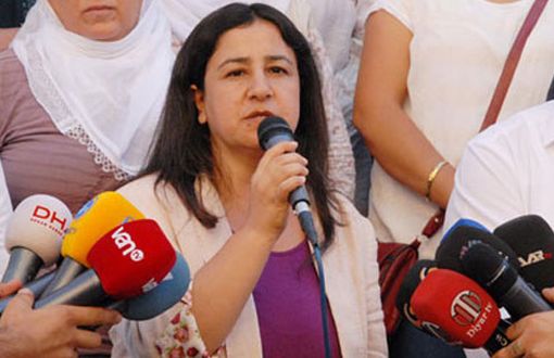 Continuation of Arrest Ordered for Çağlar Demirel