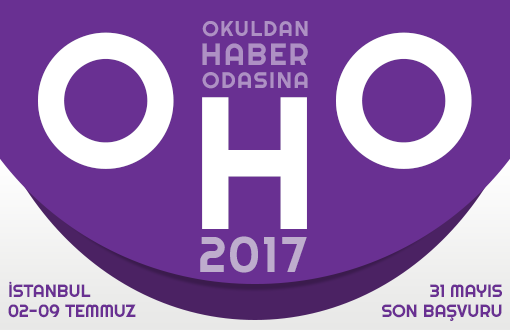 OHO 2017 Başvuruları Uzatıldı