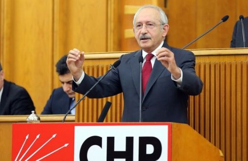 Kılıçdaroğlu: Kontrollü Darbe Girişiminin İpliğini Pazara Çıkaracağız