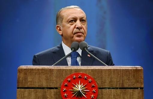 Cumhurbaşkanı Erdoğan: “Kıraathane” Vardı, “Club” Olmuş