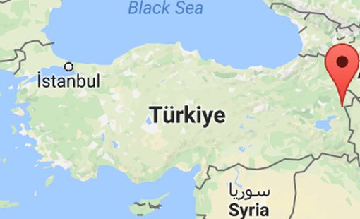 3 Soldiers, 1 Village Guard Killed in Tendürek Mountain Area
