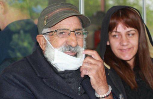 Gün Ends Hunger Strike Upon Receiving His Dead Son’s Body
