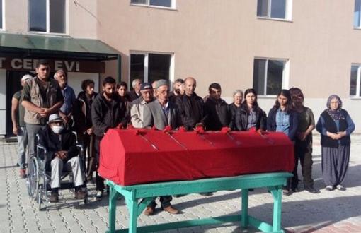 Funeral Held for Son of Gün on Hunger Strike for 90 Days  
