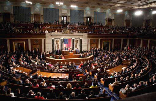 ABD Kongresi, Korumaların Saldırısıyla İlgili Tasarıyı Kabul Etti