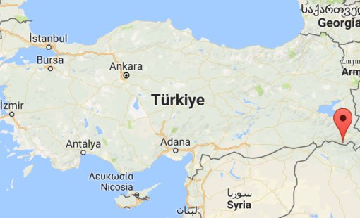 1 Soldier Killed in Çukurca