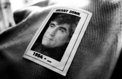 Üçüncü Hrant Dink İddianamesi Kabul Edildi