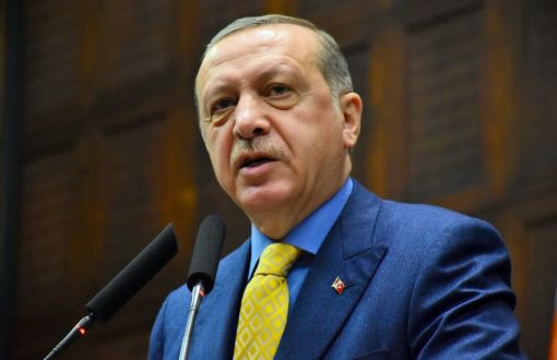 Erdoğan: “İki Kere İki Dörttür. AK Parti Demokrattır"
