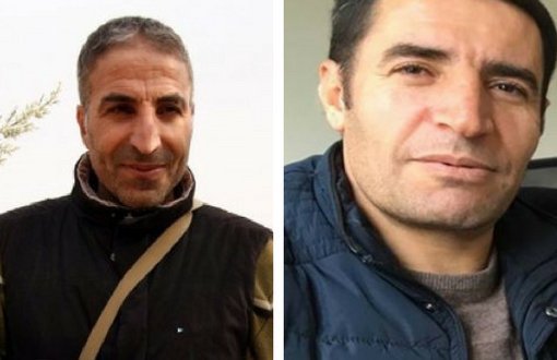 DİHA Yöneticisi ve Kürtçe Editörü Gözaltına Alındı