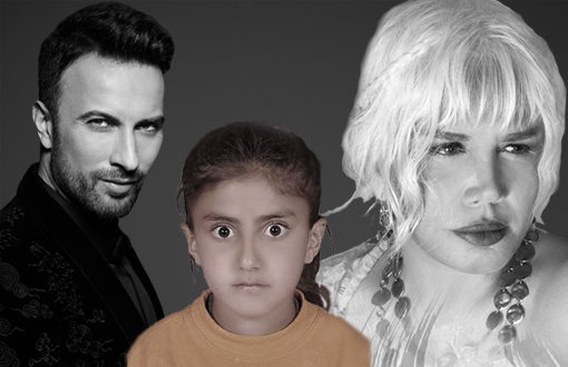 Sezen Aksu’nun Ceylan’ı