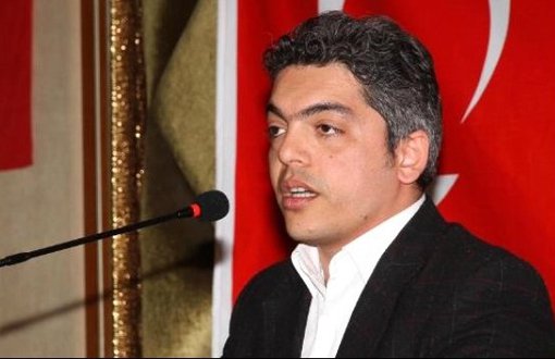 Aydınlık Gazetesi Genel Yayın Yönetmeni Yücel Tutuklandı