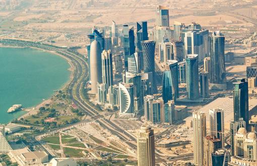 Dört Ülke “Teröre Destek Verdiği” Gerekçesiyle Katar’la İlişkileri Kesti