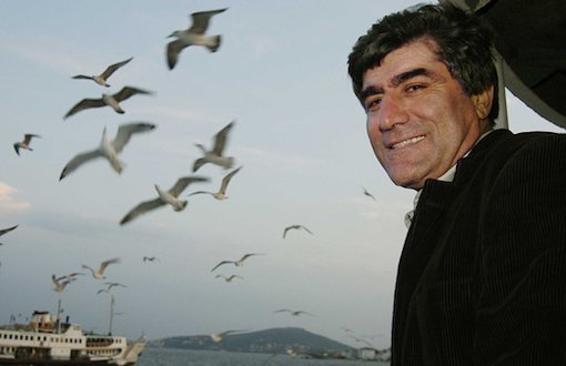 Yarımel: Hrant Dink Cinayetine Bilerek Göz Yumdular