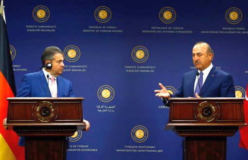 Turkey, Germany Cannot Agree Over İncirlik Air Base