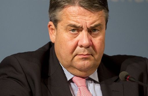 Almanya Dışişleri Bakanı: İncirlik Küçük Sorunlardan Biri