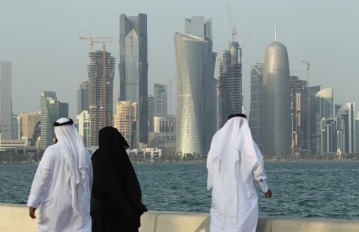Katar: Farklılıklar Diyalogla Çözülmeli