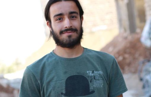 Halep'te Bir Gazeteci 