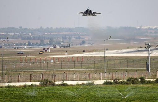Germany Decides to Withdraw From İncirlik