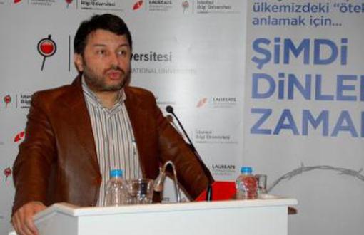 Rights Organizations: Free Taner Kılıç