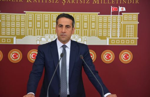 HDP Grup Başkanvekili Yıldırım: AİHM'in Kararı Problemli