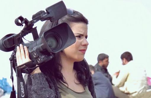 Gazeteci Zehra Doğan Tutuklandı