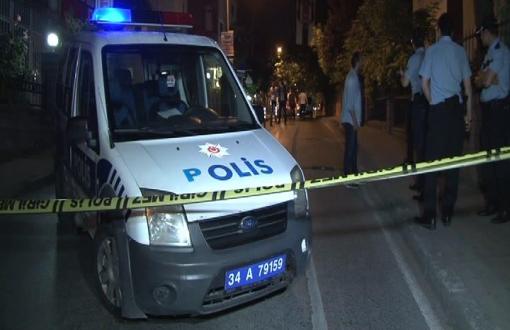 1 Person Killed in Police Operation in Kadıköy