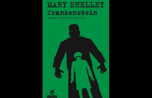 Ayrıntı Yayınları Frankenstein Kitabını İntihal Gerekçesiyle Geri Çekti