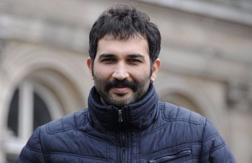 Actor Barış Atay Detained