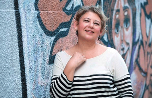 535 Feministten Ayşe Düzkan'a Destek: Nefret Kolay, Yaşamı Savunmak Zor