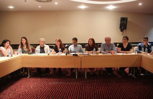 Avukatları Tutuklu HDP’li Milletvekilleri İçin Açıklama Yaptı
