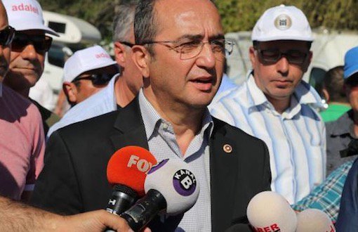 CHP'li Tezcan: Erdoğan Savcılara "Kılıçdaroğlu'nu Gözaltına Alın" Talimatı Veriyor