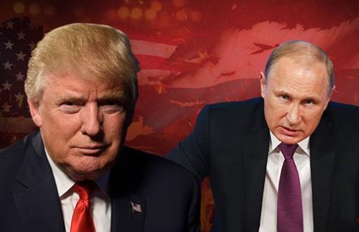 Rusya, Suriye'de ABD'yle İşbirliğini Askıya Aldı