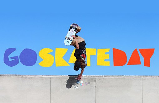 Skateboarding Day Celebrated in İstanbul, İzmir