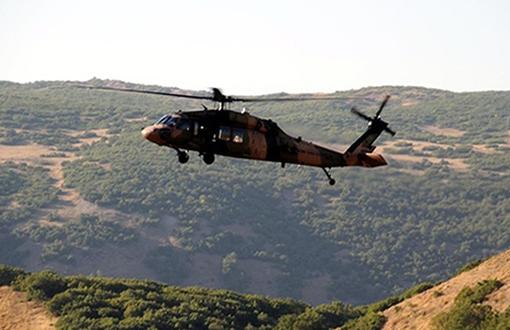 2 Soldiers in Bitlis, 1 Village Guard in Siirt Killed