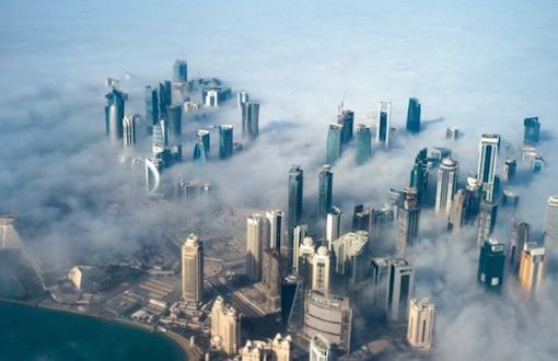 Katar 13 Maddelik Listeyi Reddetti, Erdoğan Katar'a Destek Verdi