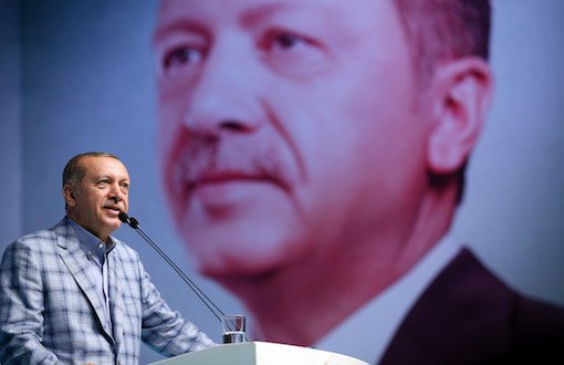 Erdoğan: NATO'nun Gözden Geçirilmesi Lazım